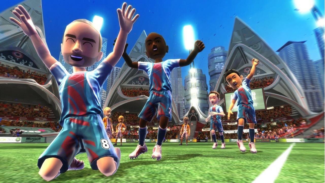 Kinect Sports - Imagen 36